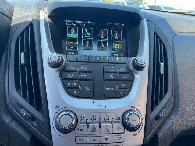 2017 Chevrolet Equinox LS Cleveland OH