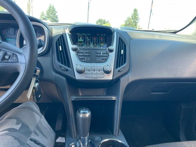 2017 Chevrolet Equinox LS Cleveland OH