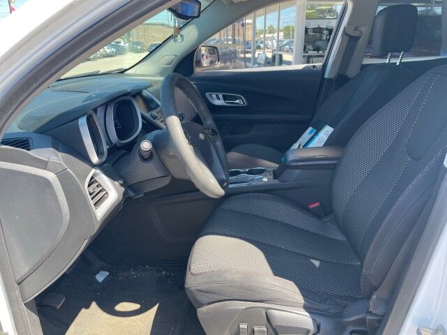 2017 Chevrolet Equinox LS Cleveland OH