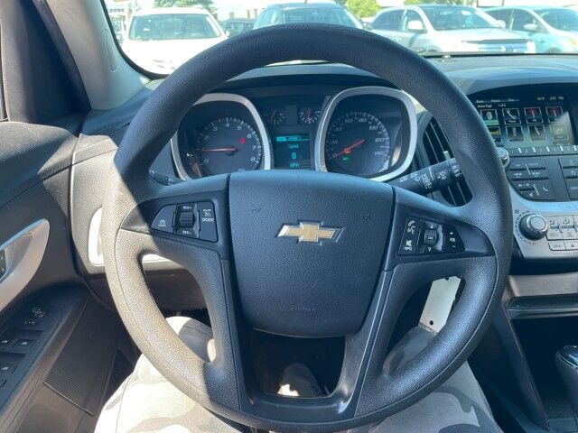 2017 Chevrolet Equinox LS Cleveland OH