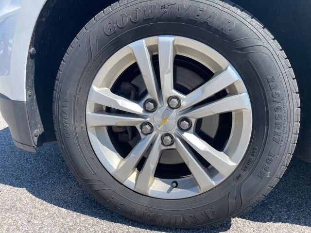 2017 Chevrolet Equinox LS Cleveland OH