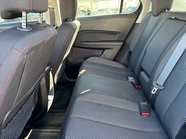 2017 Chevrolet Equinox LS Cleveland OH