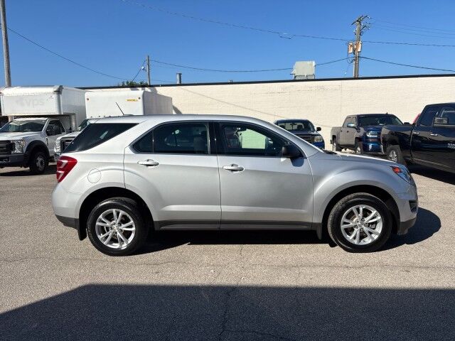 2017 Chevrolet Equinox LS Cleveland OH