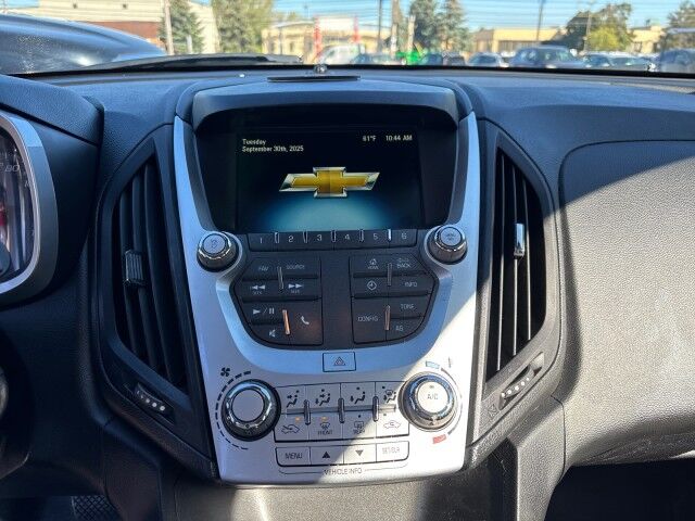 2017 Chevrolet Equinox LS Cleveland OH