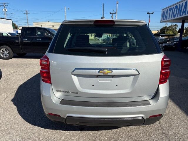 2017 Chevrolet Equinox LS Cleveland OH
