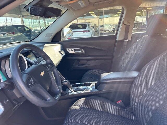2017 Chevrolet Equinox LS Cleveland OH