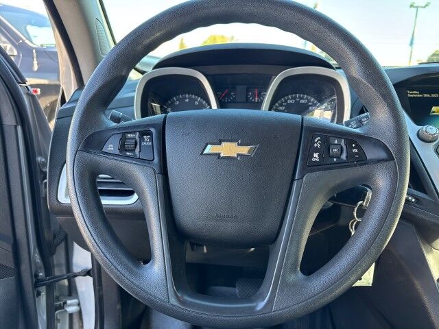 2017 Chevrolet Equinox LS Cleveland OH