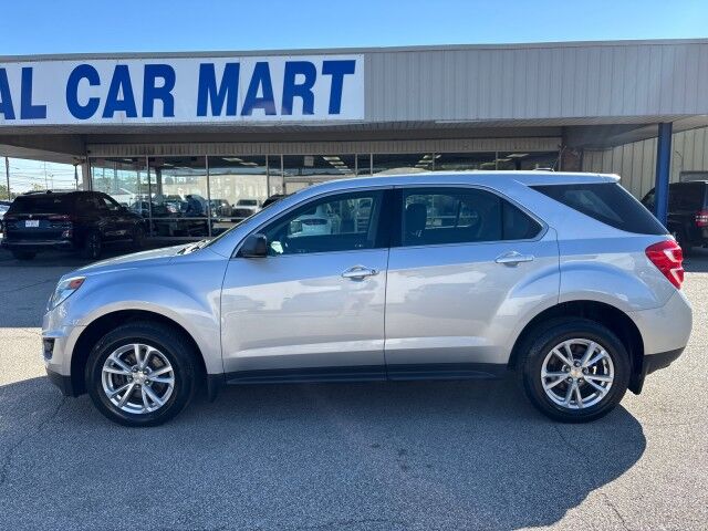 2017 Chevrolet Equinox LS Cleveland OH