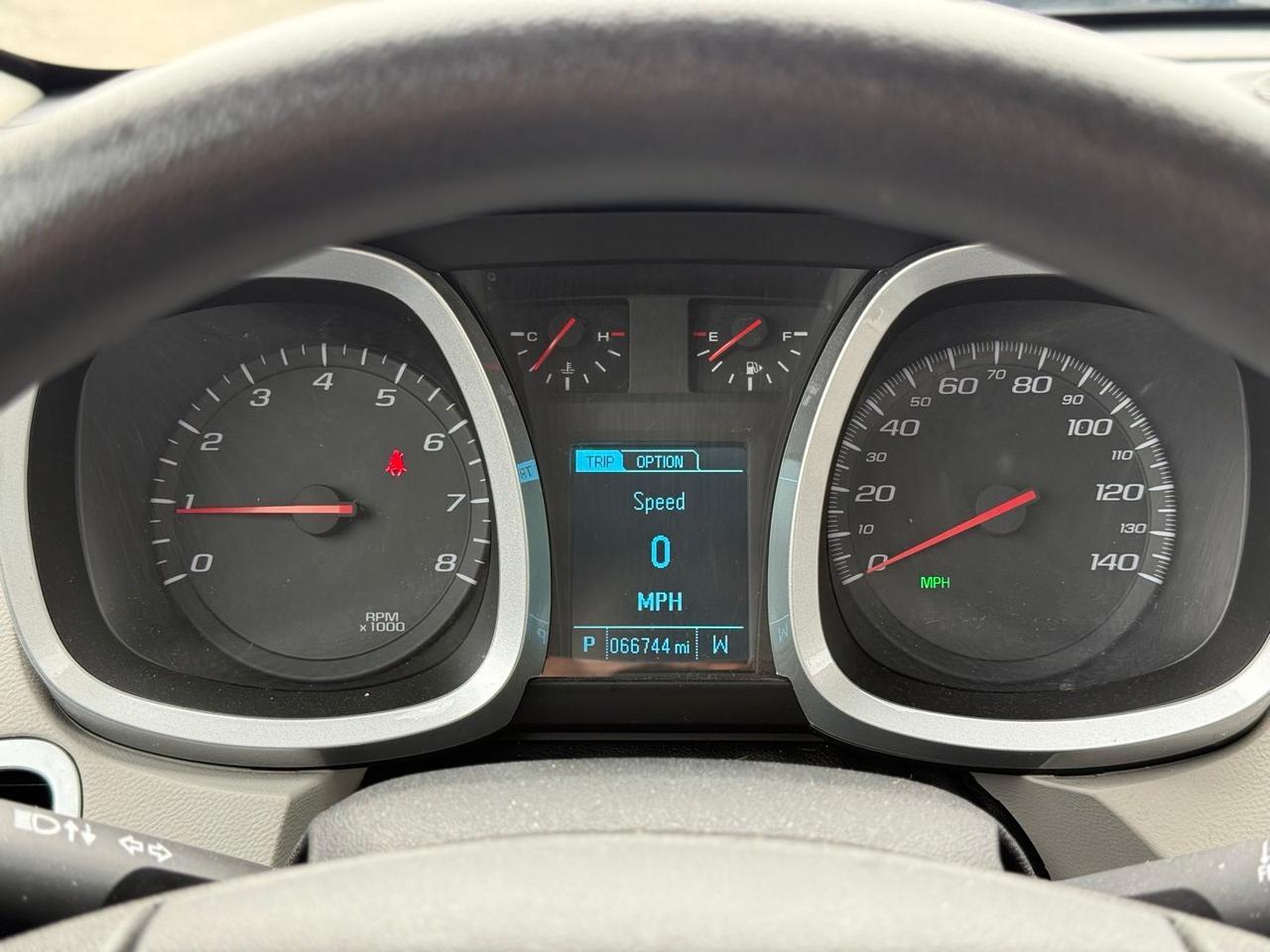 2017 Chevrolet Equinox LS Crestwood KY