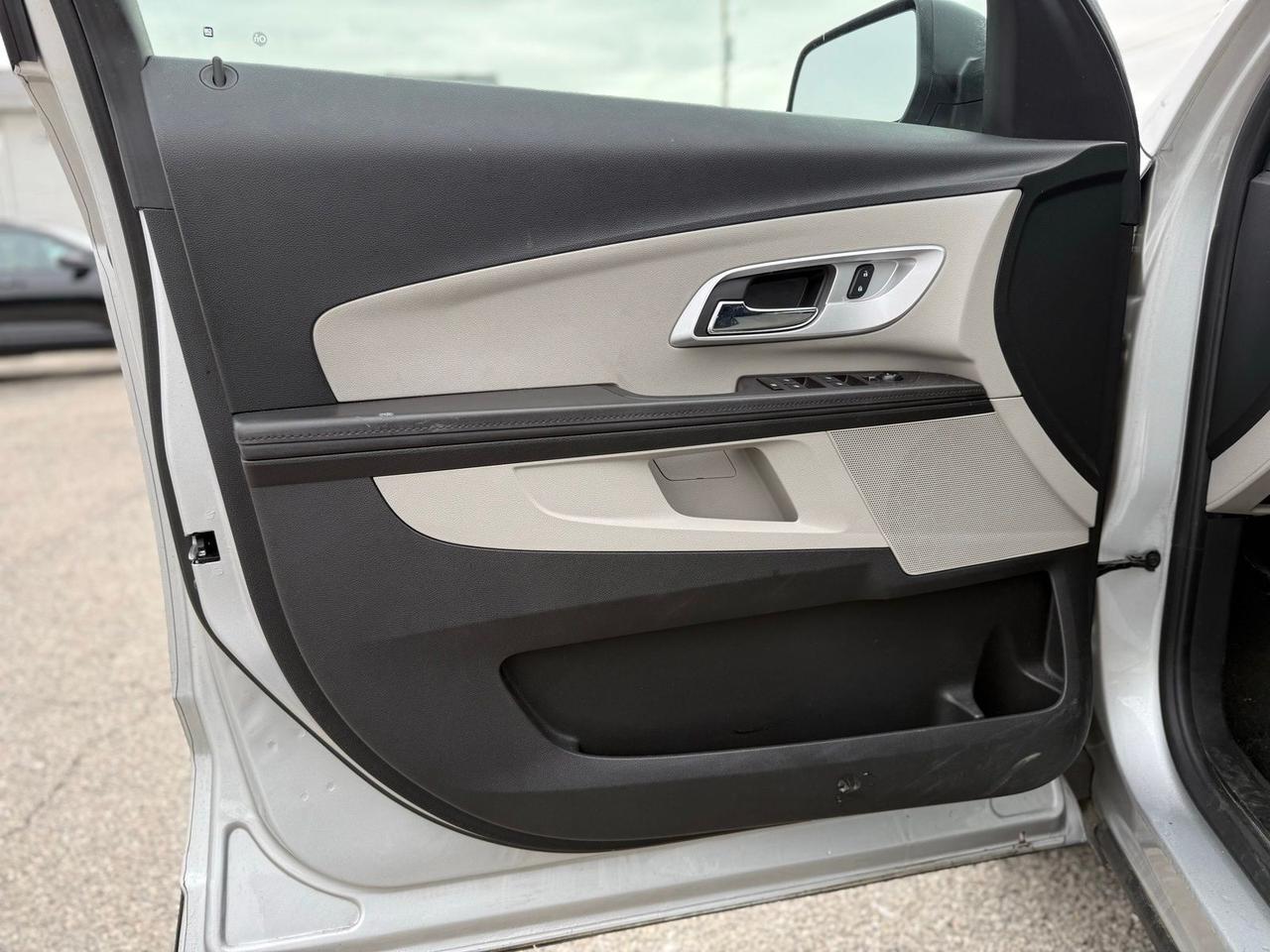 2017 Chevrolet Equinox LS Crestwood KY