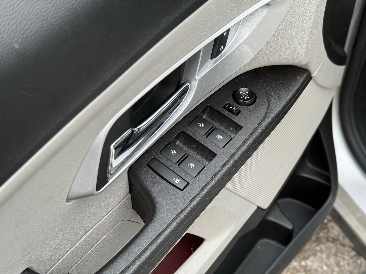 2017 Chevrolet Equinox LS Crestwood KY