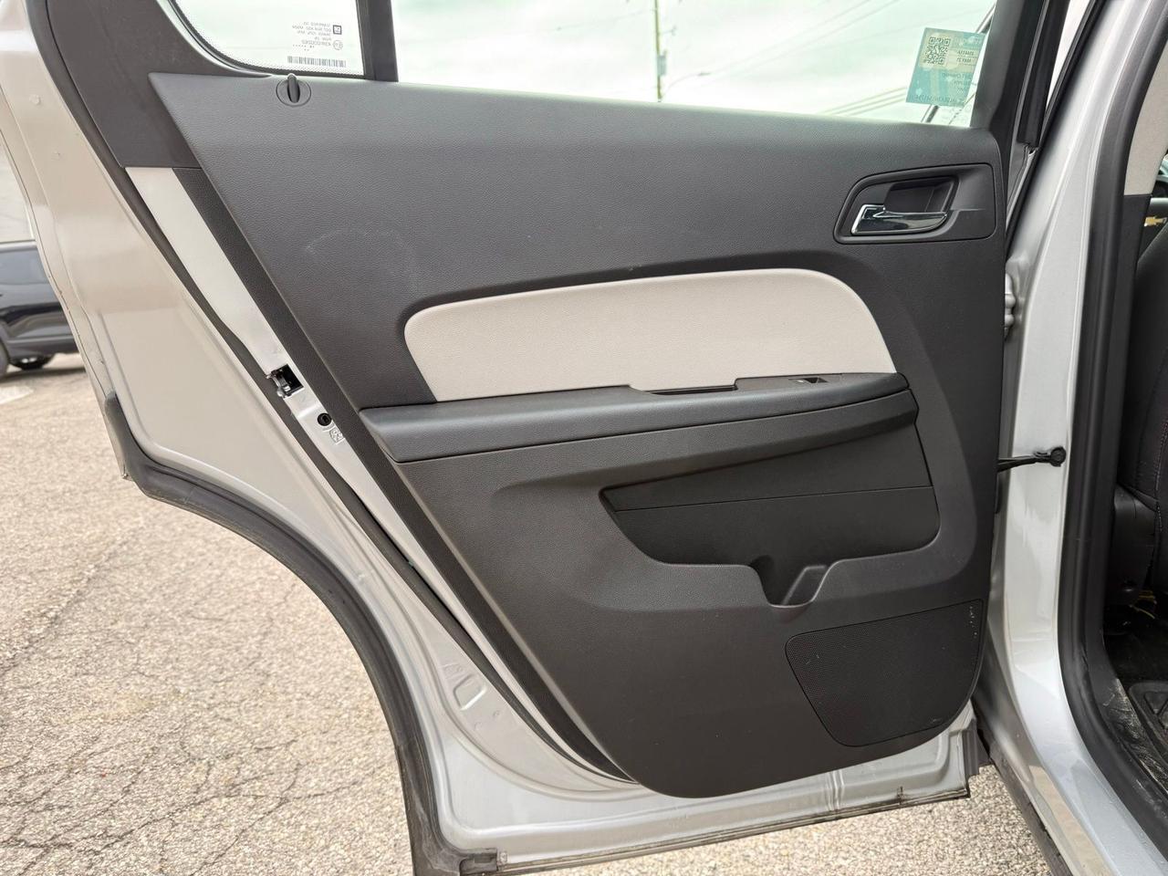 2017 Chevrolet Equinox LS Crestwood KY