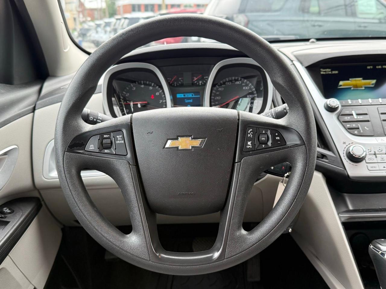 2017 Chevrolet Equinox LS Crestwood KY