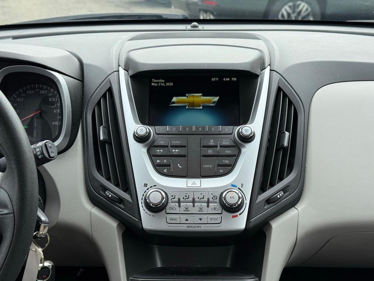 2017 Chevrolet Equinox LS Crestwood KY
