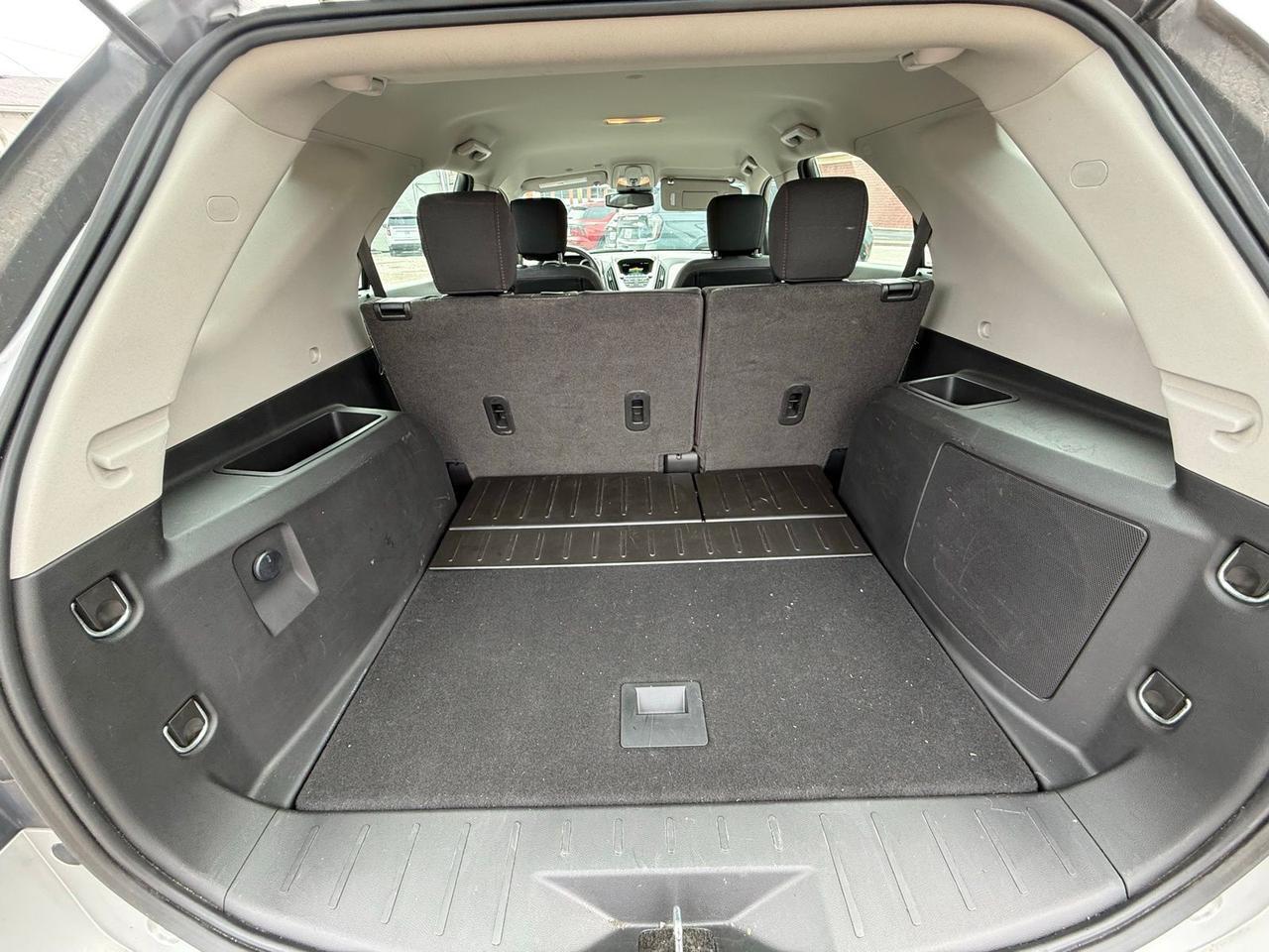 2017 Chevrolet Equinox LS Crestwood KY