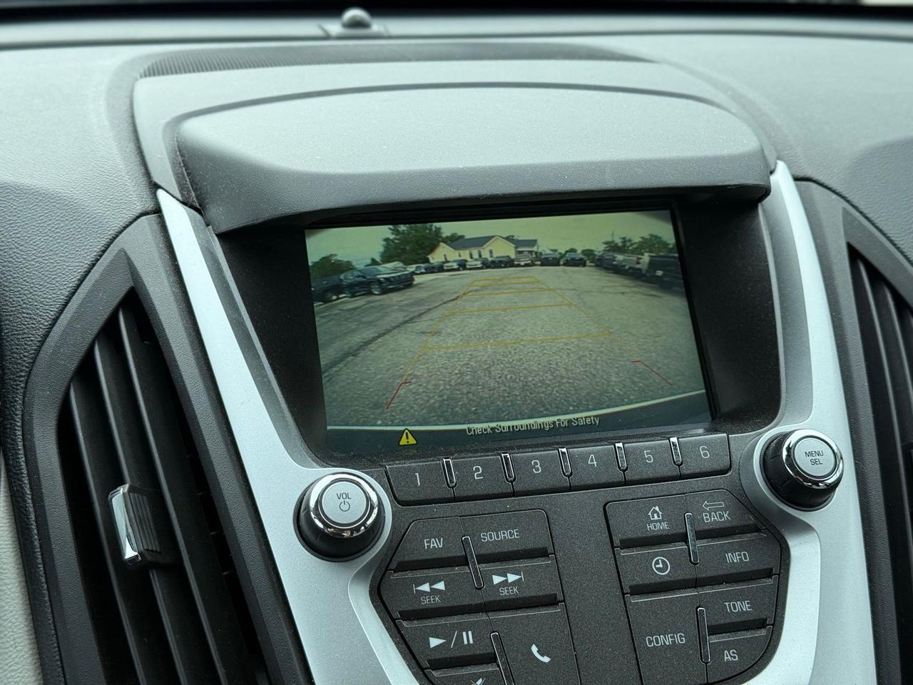 2017 Chevrolet Equinox LS Crestwood KY