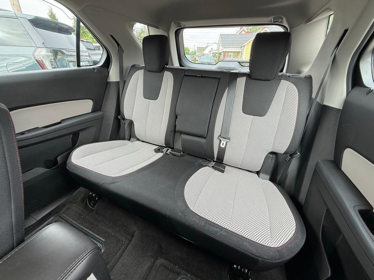 2017 Chevrolet Equinox LS Crestwood KY