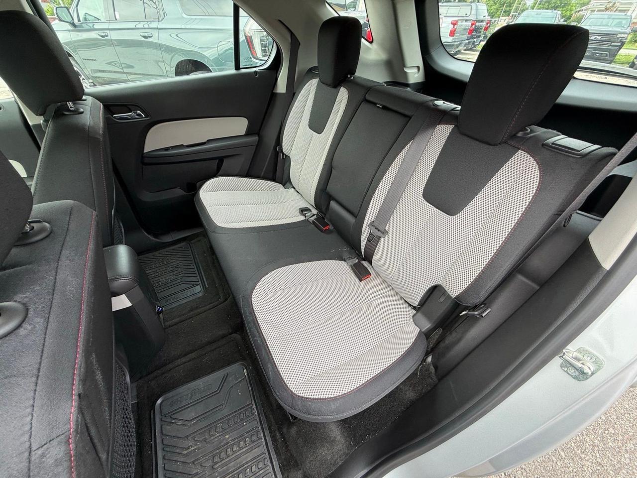 2017 Chevrolet Equinox LS Crestwood KY