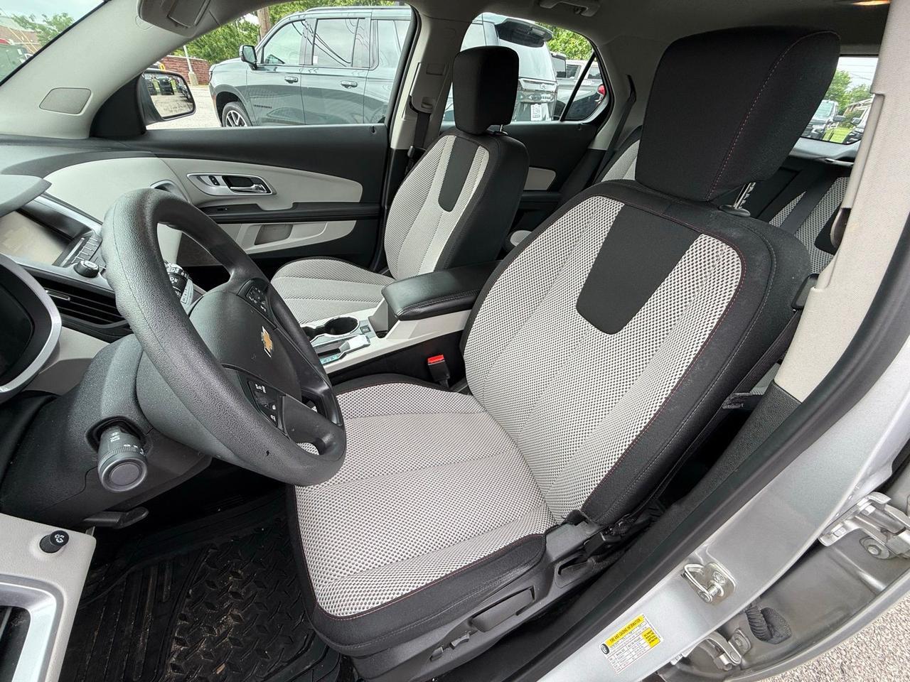 2017 Chevrolet Equinox LS Crestwood KY