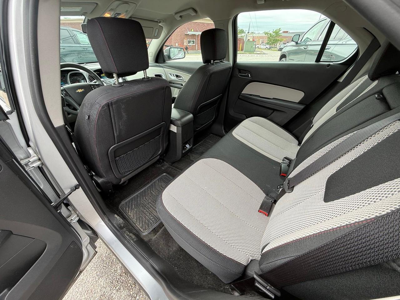 2017 Chevrolet Equinox LS Crestwood KY