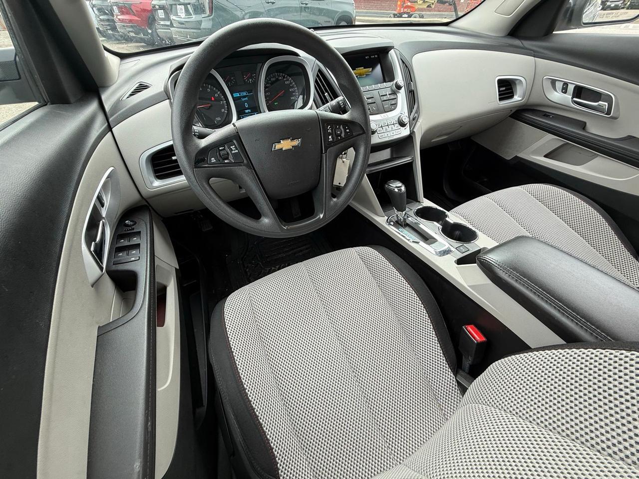 2017 Chevrolet Equinox LS Crestwood KY