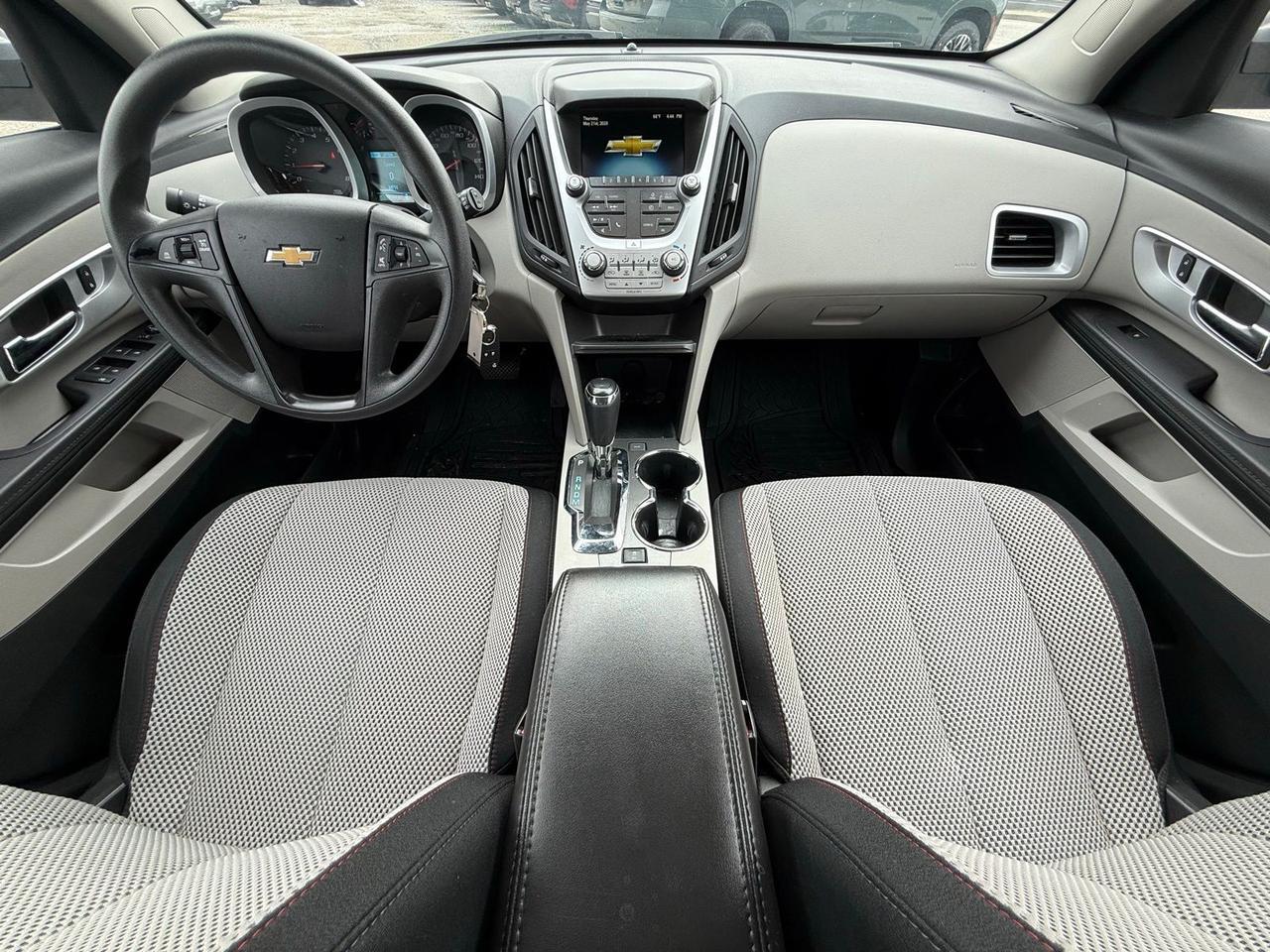 2017 Chevrolet Equinox LS Crestwood KY