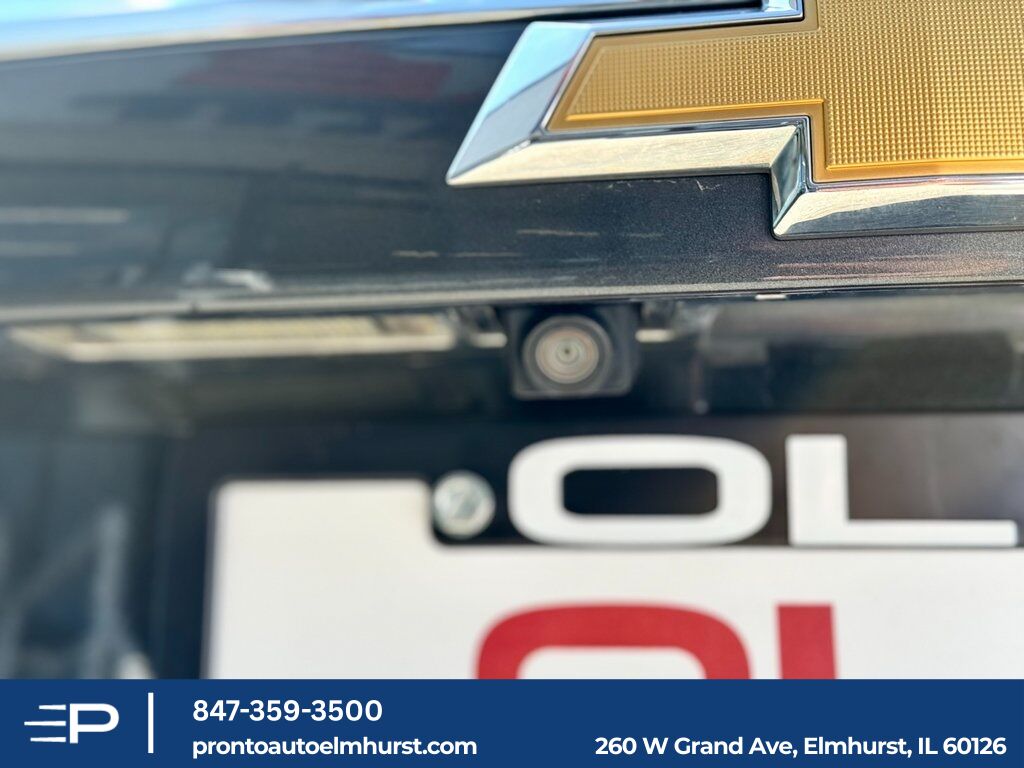 2017 Chevrolet Equinox LS Elmhurst IL