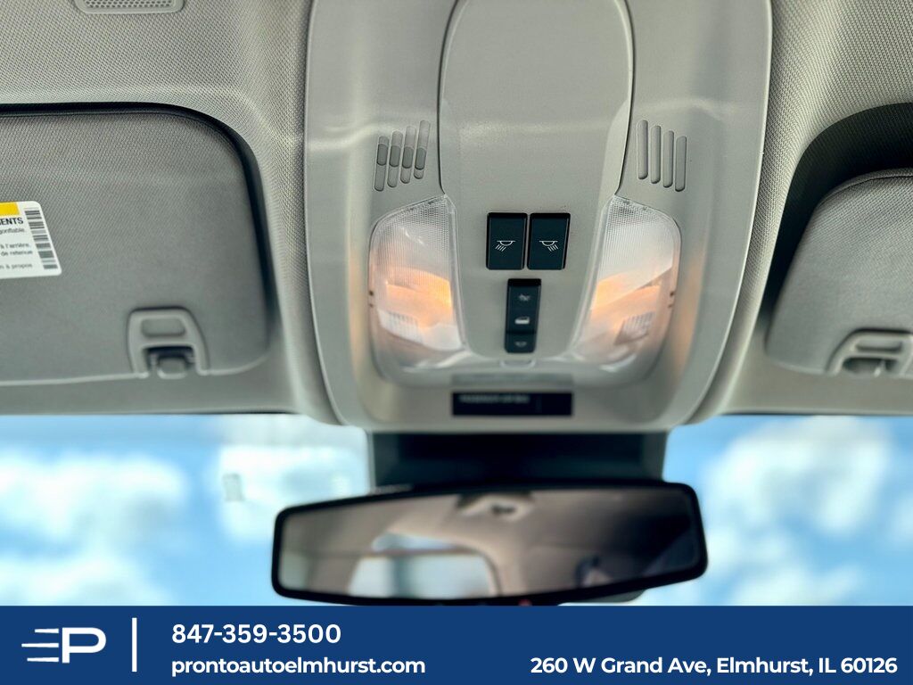2017 Chevrolet Equinox LS Elmhurst IL