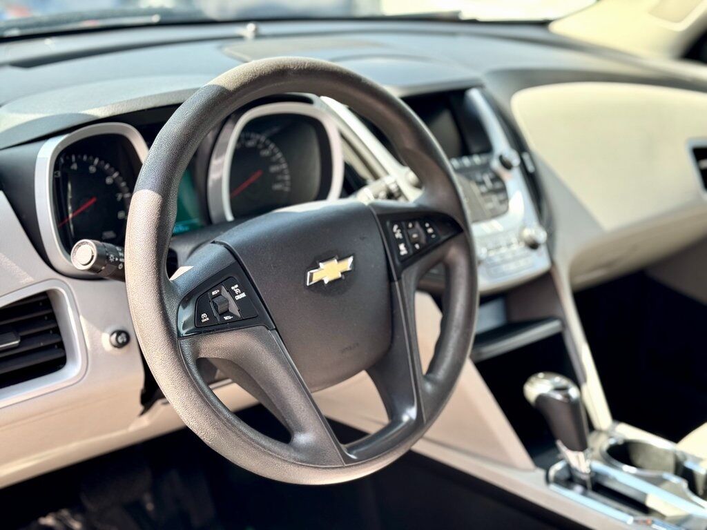 2017 Chevrolet Equinox LS Elmhurst IL