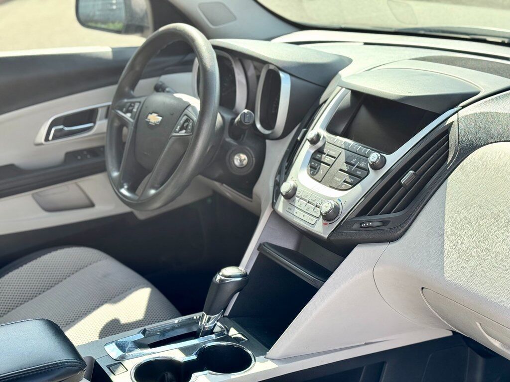 2017 Chevrolet Equinox LS Elmhurst IL