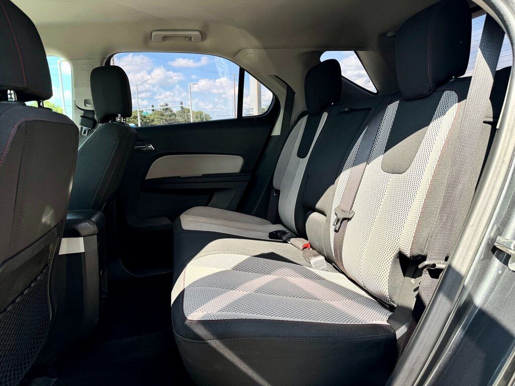 2017 Chevrolet Equinox LS Elmhurst IL