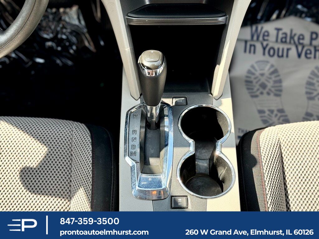 2017 Chevrolet Equinox LS Elmhurst IL