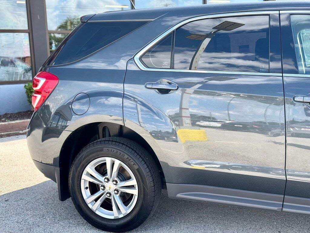2017 Chevrolet Equinox LS Elmhurst IL