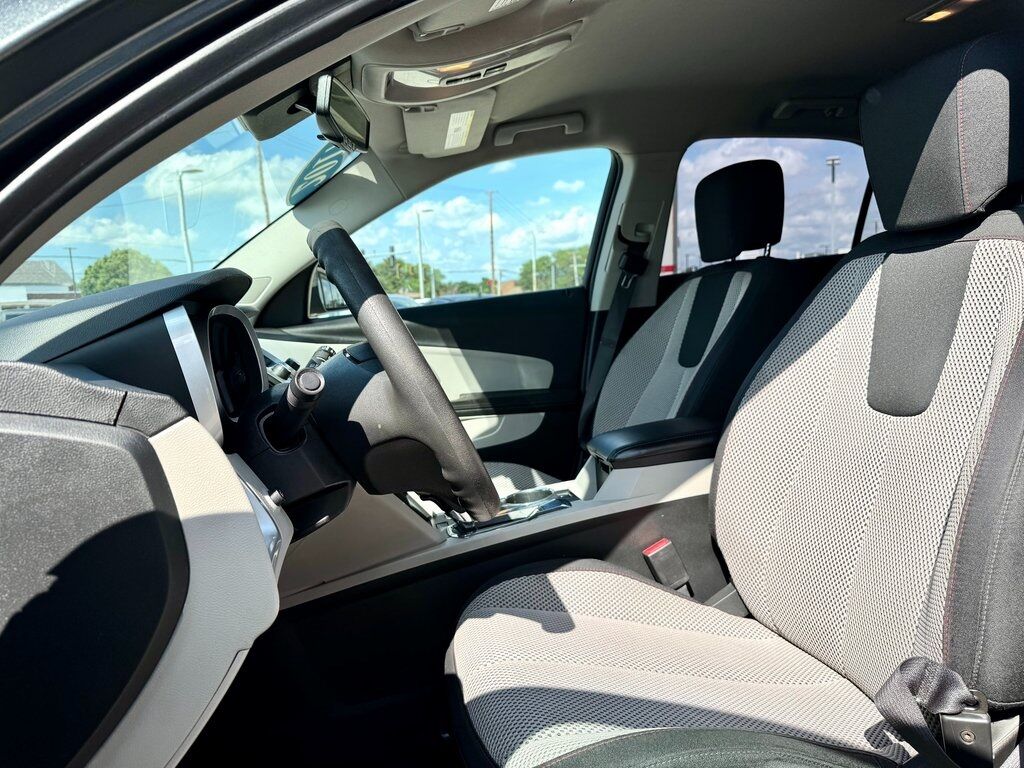 2017 Chevrolet Equinox LS Elmhurst IL