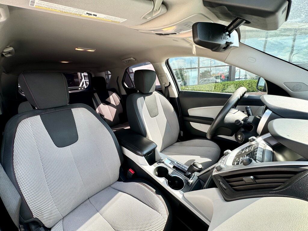 2017 Chevrolet Equinox LS Elmhurst IL