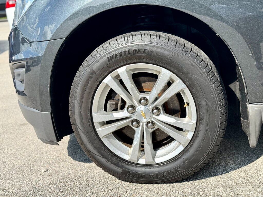 2017 Chevrolet Equinox LS Elmhurst IL