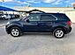 2017 Chevrolet Equinox LS Gainesville TX