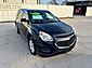 2017 Chevrolet Equinox LS Gainesville TX