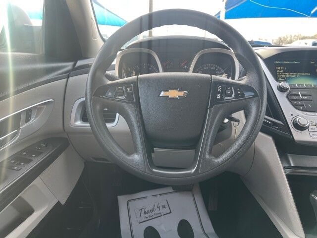 2017 Chevrolet Equinox LS Gainesville TX