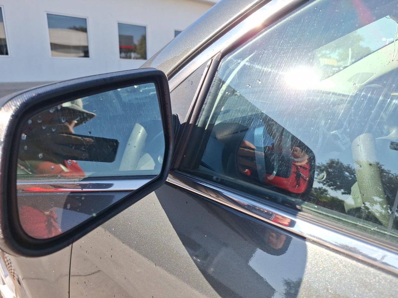 2017 Chevrolet Equinox LS Hurst TX