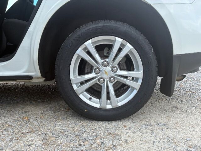 2017 Chevrolet Equinox LS Hattiesburg MS