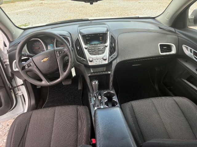 2017 Chevrolet Equinox LS Hattiesburg MS