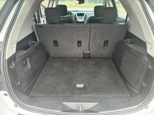 2017 Chevrolet Equinox LS Hattiesburg MS