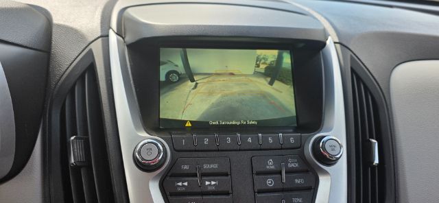 2017 Chevrolet Equinox LS Houston TX