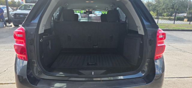 2017 Chevrolet Equinox LS Houston TX