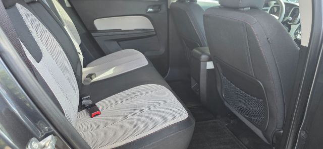 2017 Chevrolet Equinox LS Houston TX