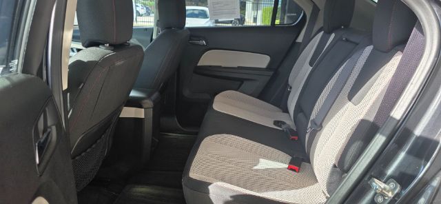 2017 Chevrolet Equinox LS Houston TX