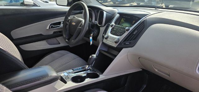 2017 Chevrolet Equinox LS Houston TX