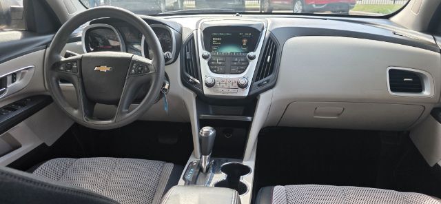 2017 Chevrolet Equinox LS Houston TX