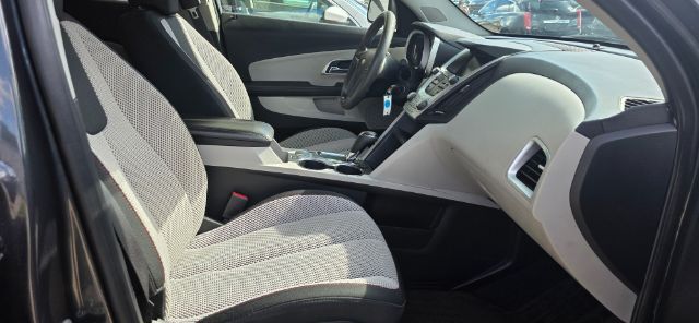 2017 Chevrolet Equinox LS Houston TX